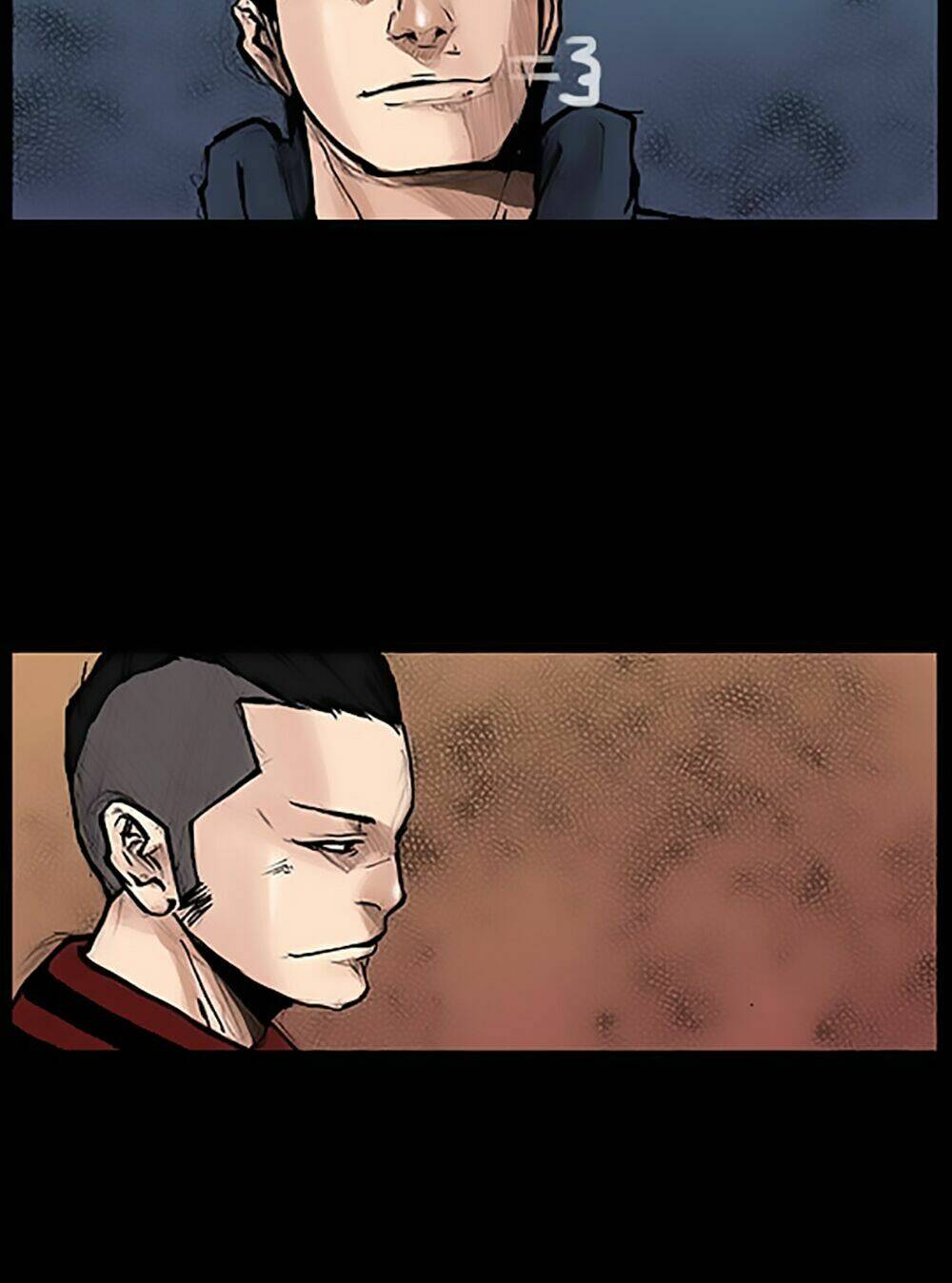 độc cô tiền truyện chapter 46 34