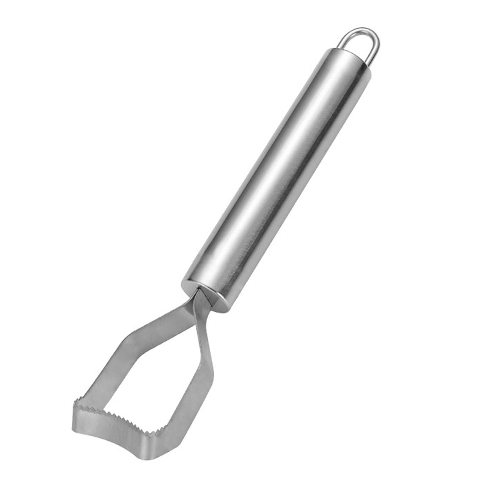 Corn  Corn Thresher Portable Corn Scraping Quick Corn Cobs Remover with Hanging Hole Kitchen Gadgets Corn Peeling Machine Corn Planer