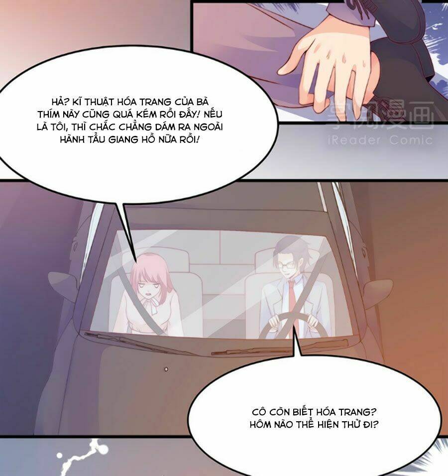 đại thúc, người ta sẽ ngoan chapter 5 15