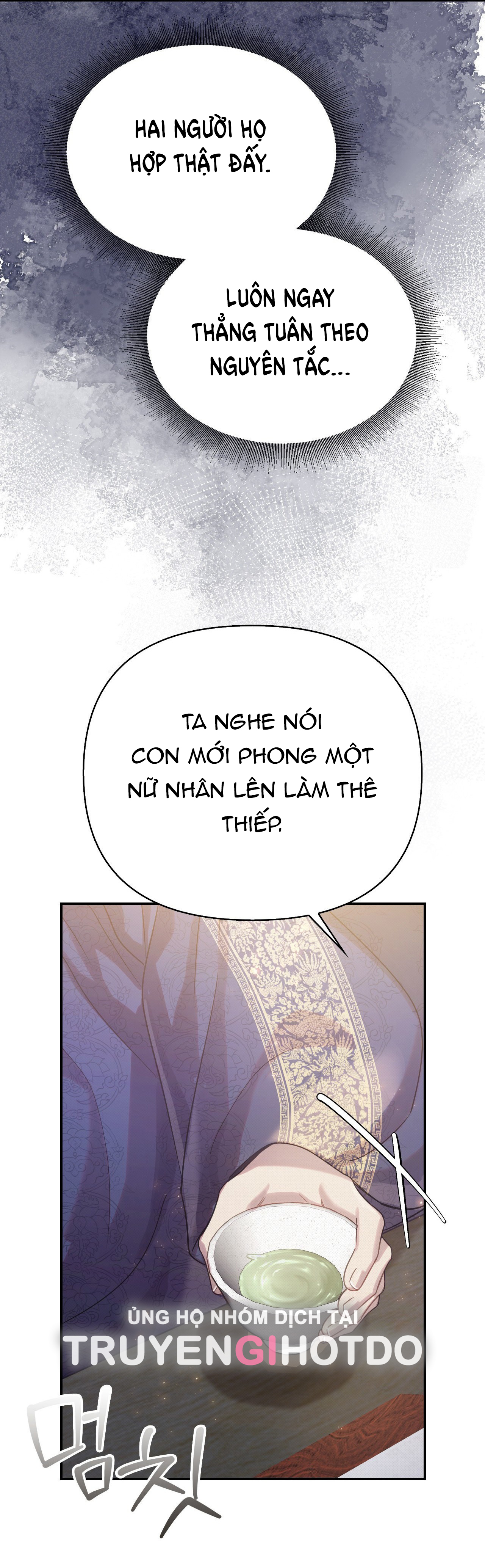 [18+] hậu cung kế chapter 22.2 15