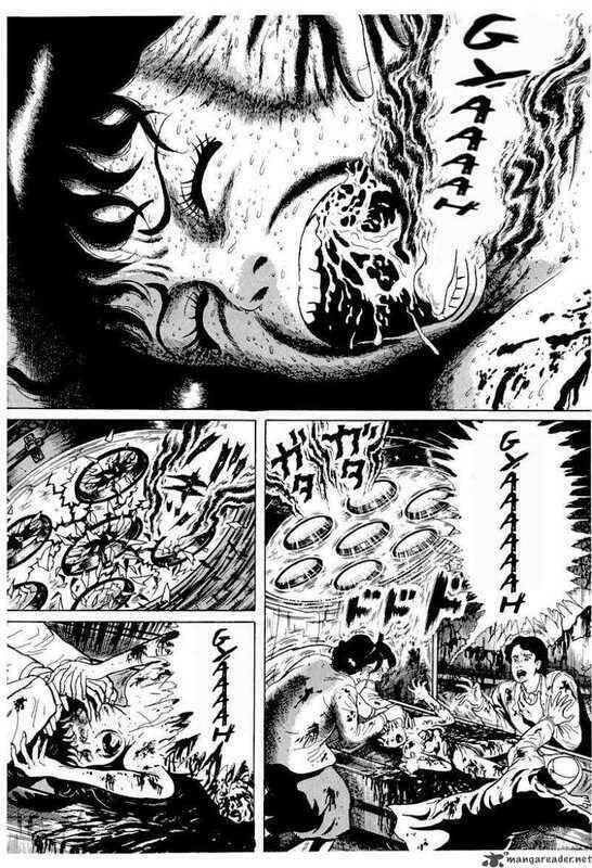 god's left hand, devil's right hand chapter 9 2