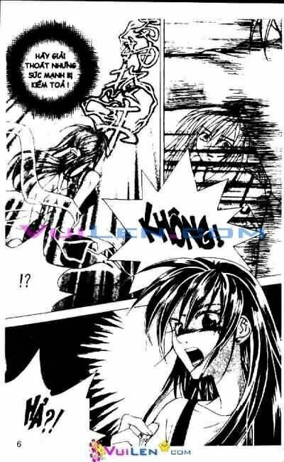 tiên nữ giáng trần chapter 3 6