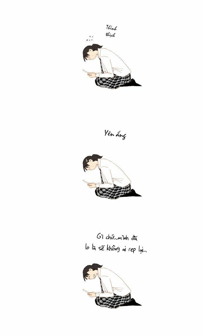 thánh thần trẻ trâu chapter 16 35