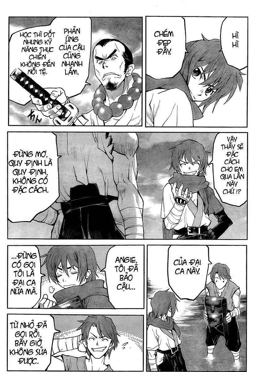 code geass: shikkoku no renya chapter 1 10