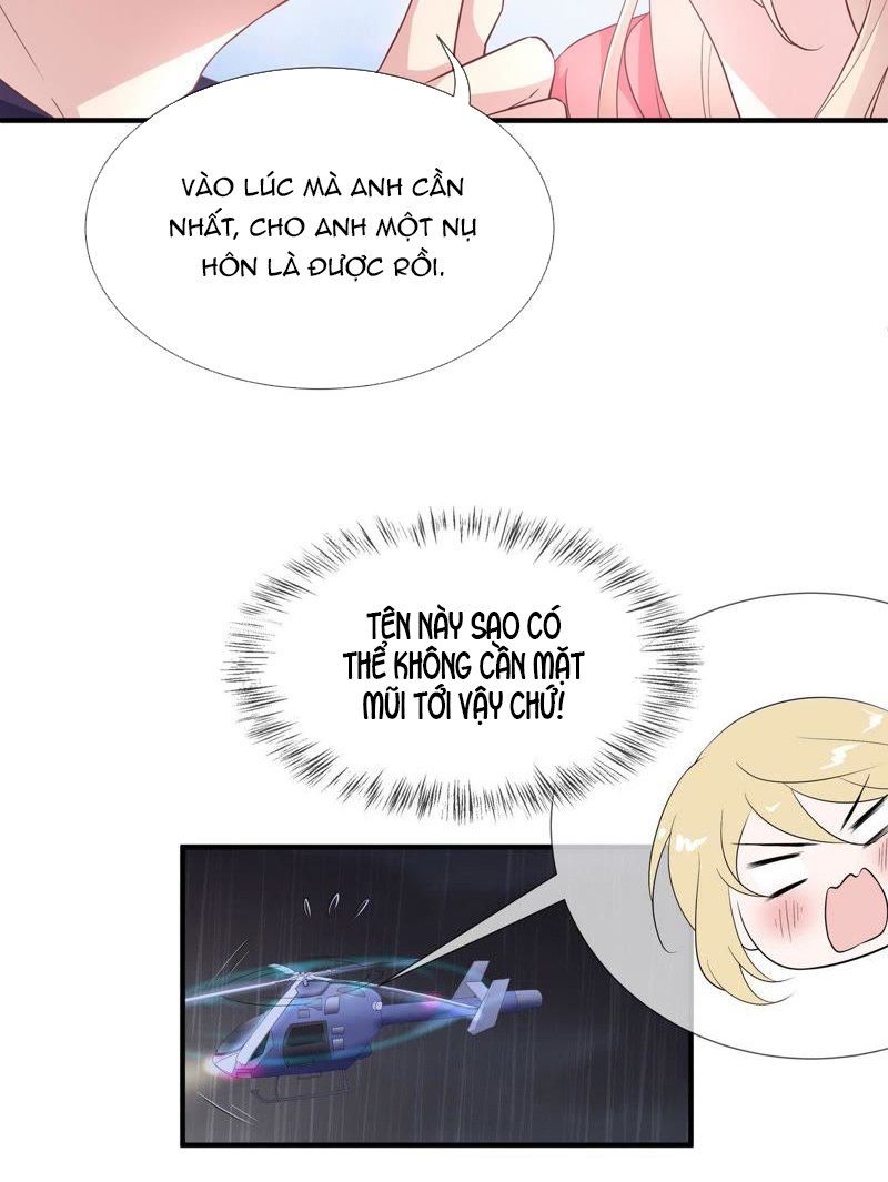 chiến lược lãng mạn của thịnh thiếu chapter 70 36