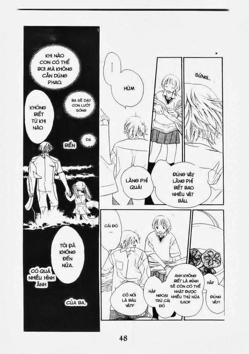 biển rộng bao la chapter 3 5