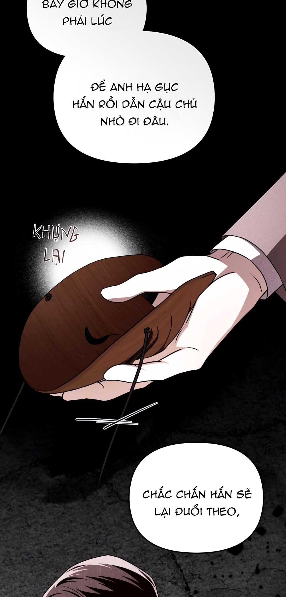 (cbunu) lửa hồn chapter 28 21