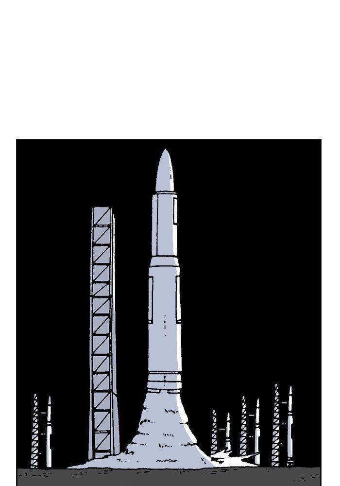 mắc kẹt trên mặt trăng chapter 63 7