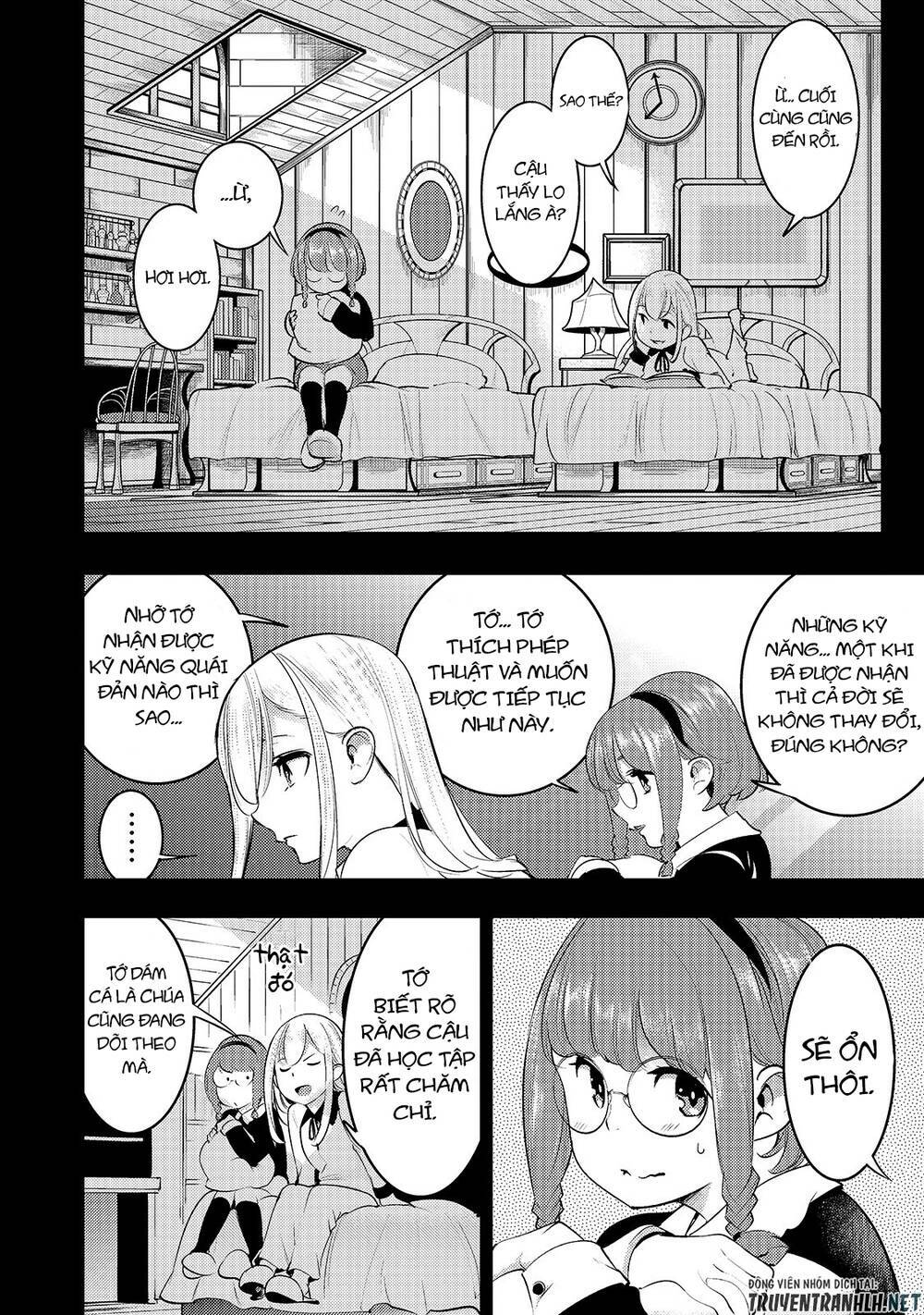 boy having useless skill mapping chapter 14 12