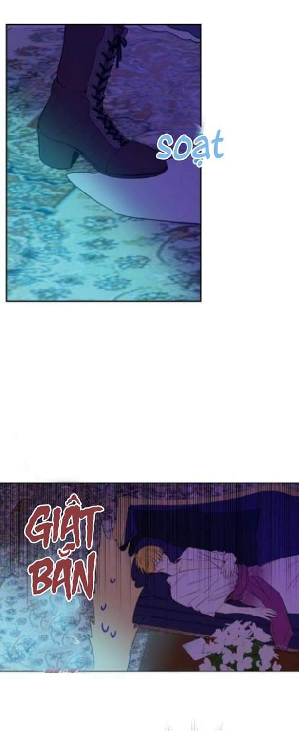 một ngày nọ ta trở thành công chúa chapter 55 57