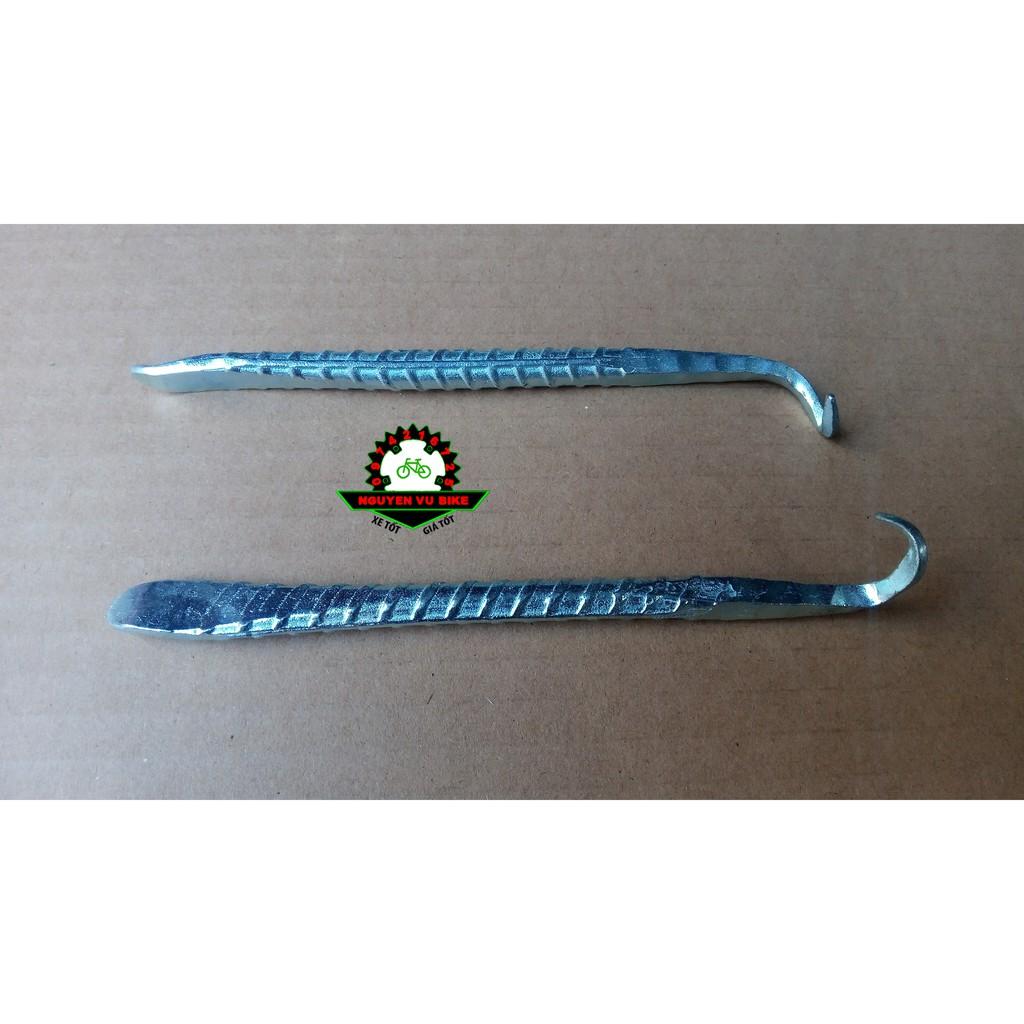 Dụng cụ móc lốp xe đạp giá rẻ