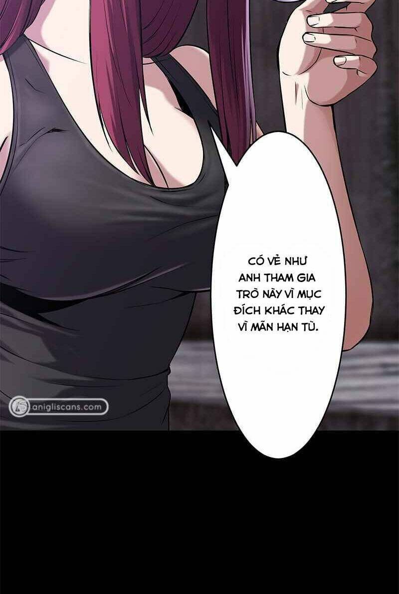 mê đạo tử ngục~vô địch sát thủ chinh phục ma lâm chapter 4 96