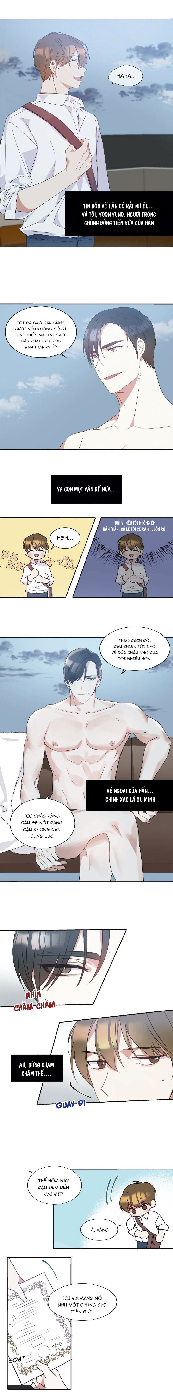 mayday mayday mayday chapter 1 3