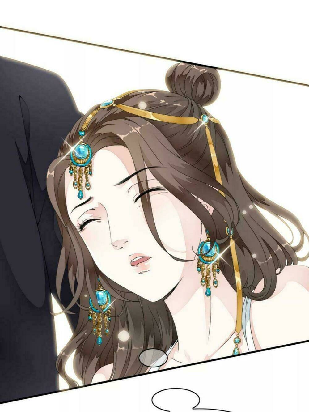 bạch liên yêu cơ người chapter 36 36