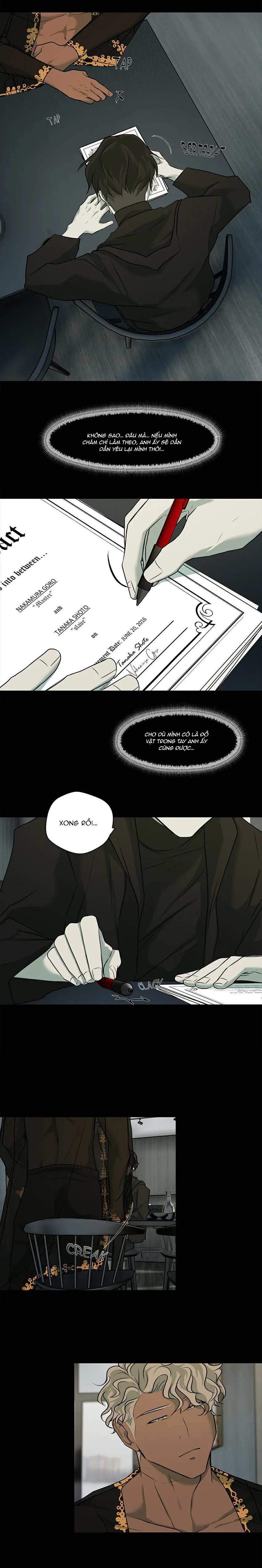 love murder basketball chapter 13 4