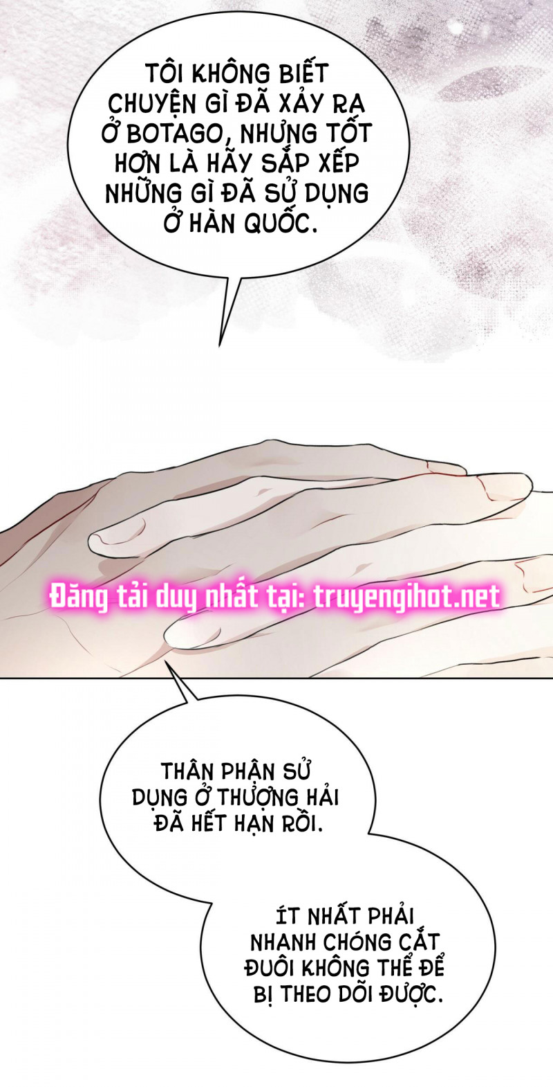 Nguồn Khởi Sinh chapter 36