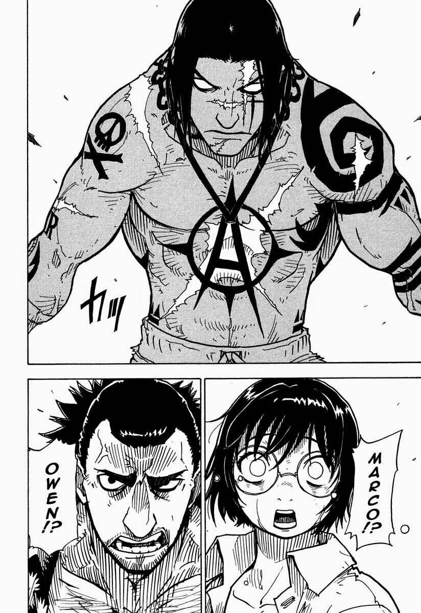 king of thorns chapter 34 32