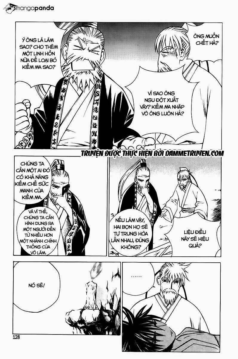 the sword of emperor chapter 4 4