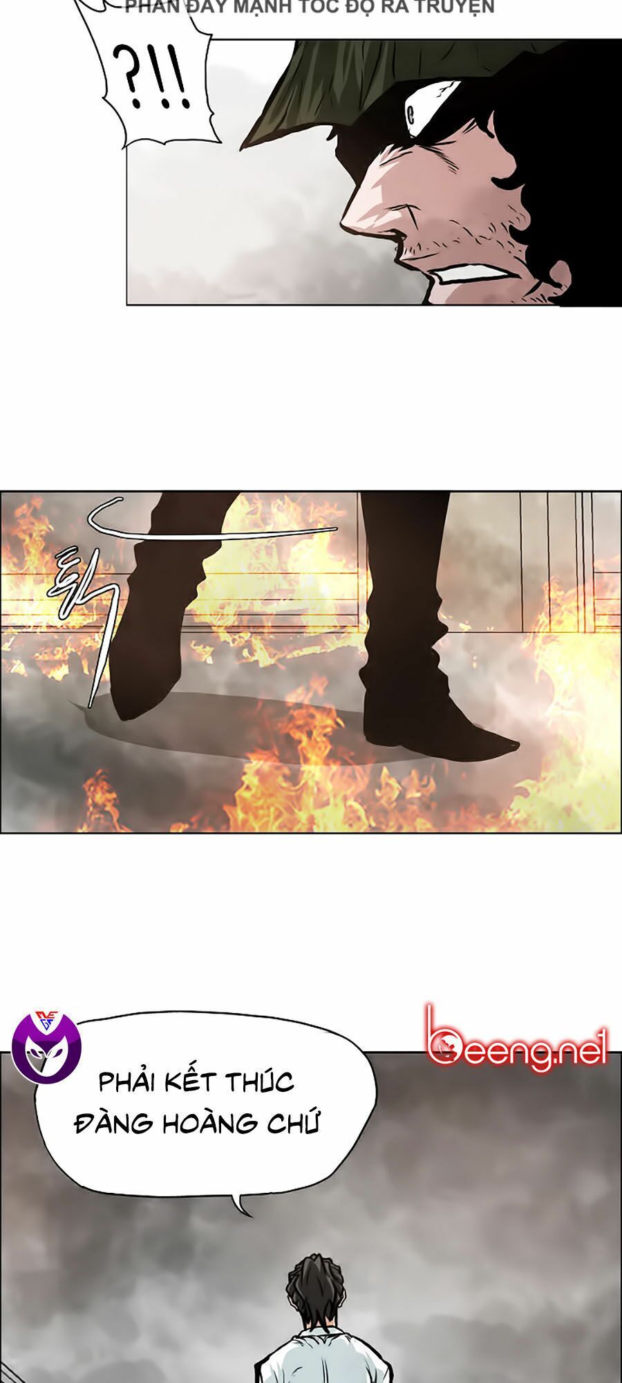 bá chủ học đường ss3 chapter 13 49