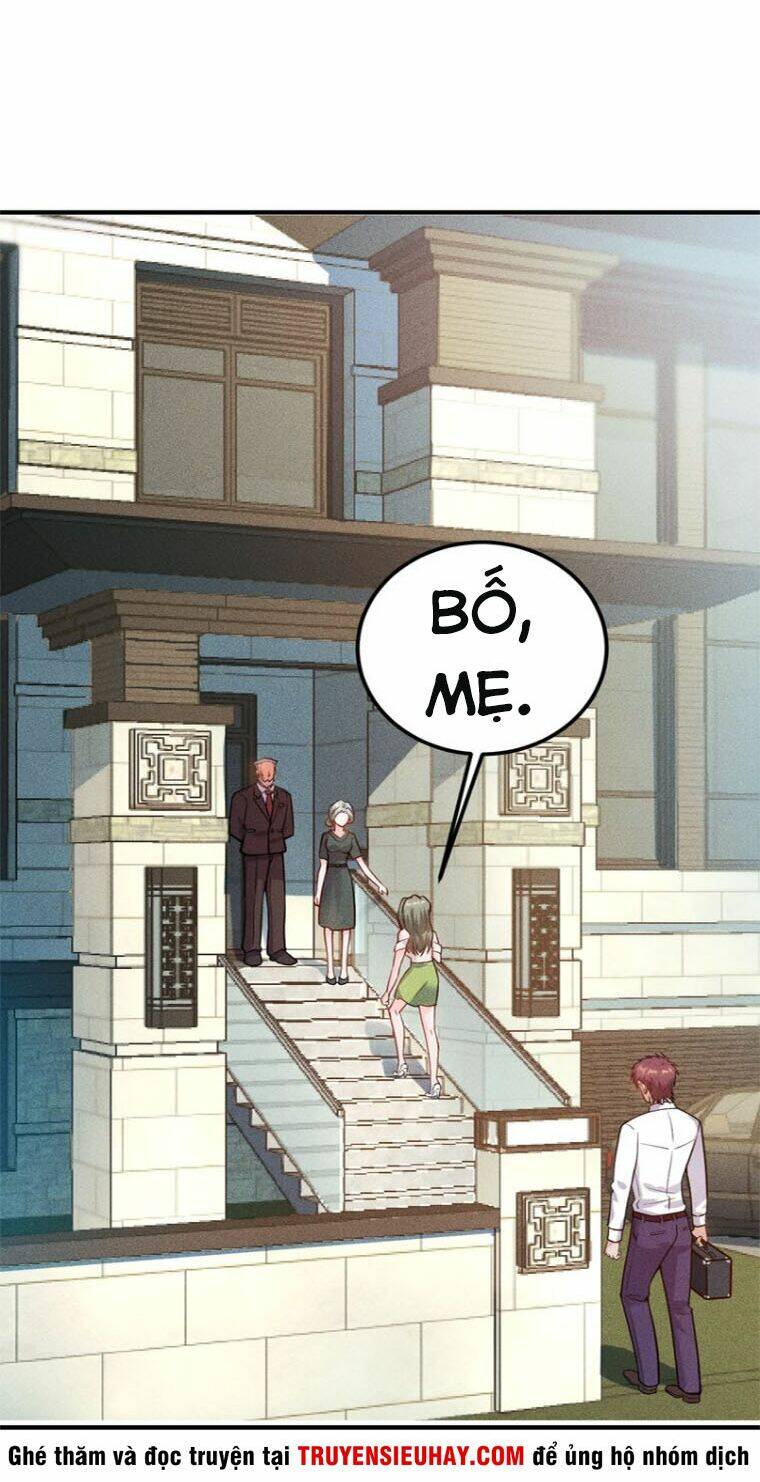 cao thủ cận vệ của nữ chủ tịch chapter 72 6