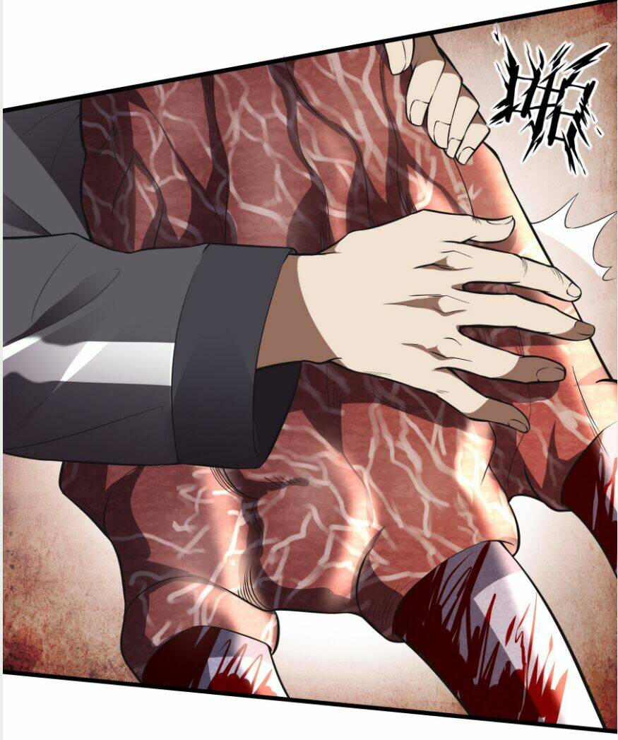 vô hạn biến dị chapter 3 33