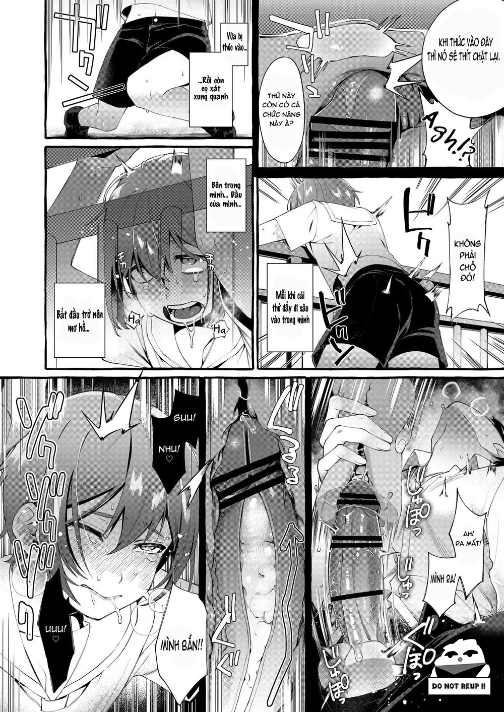 mực nướng cồn chapter 2 12