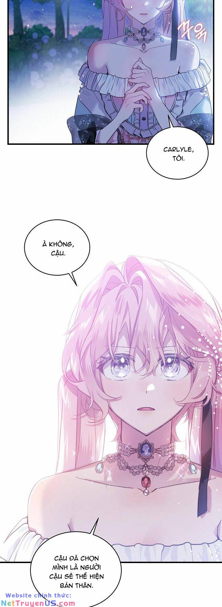 quý cô thế giới ngầm chapter 74.1 17