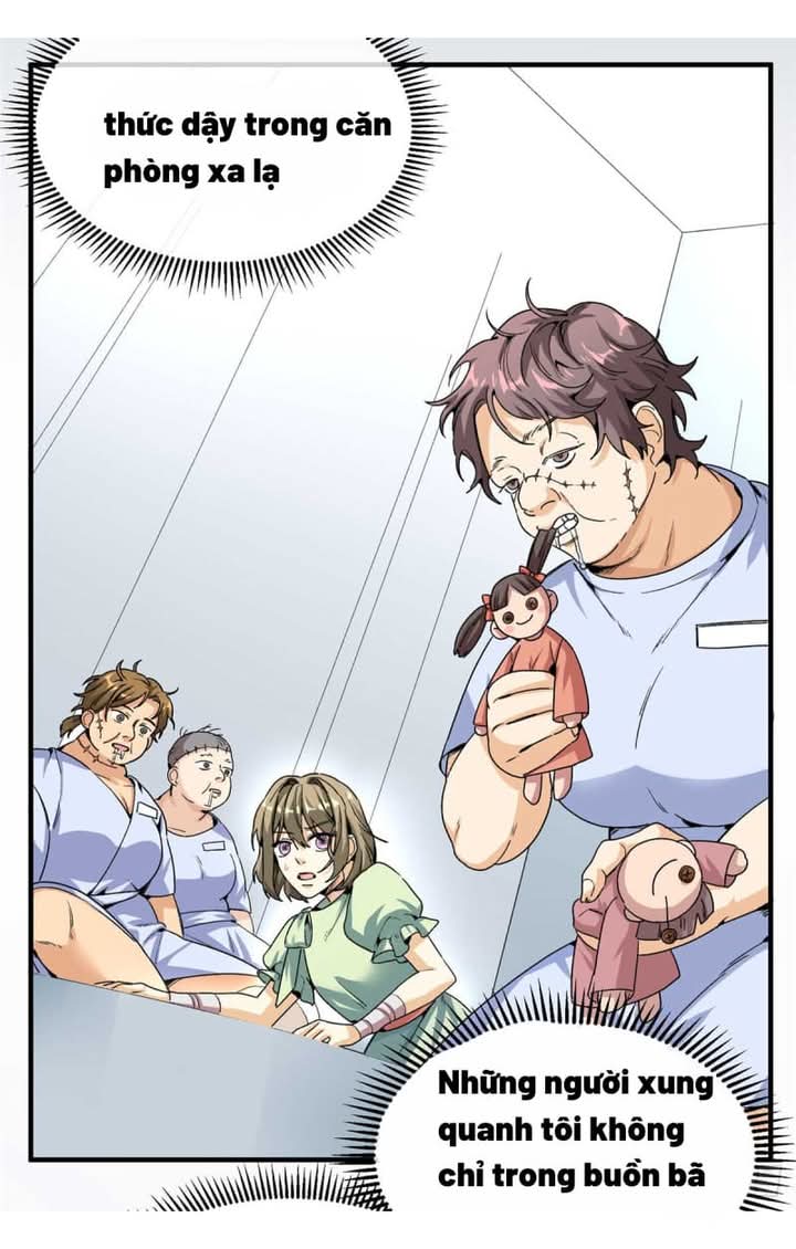 anh đã vượt quá giới hạn rồi, chủ nhân ngu ngốc chapter 2 12