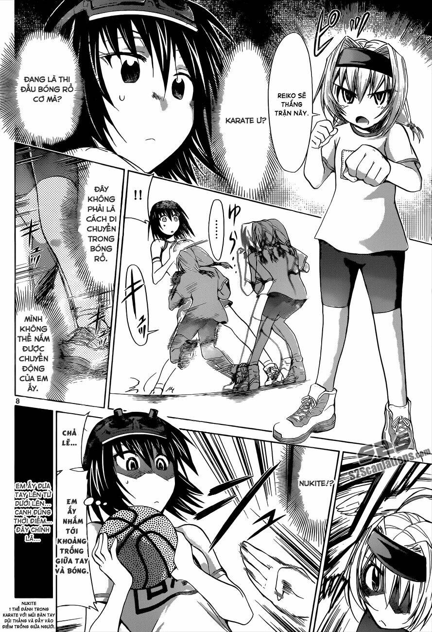 denpa kyoushi chapter 76 9