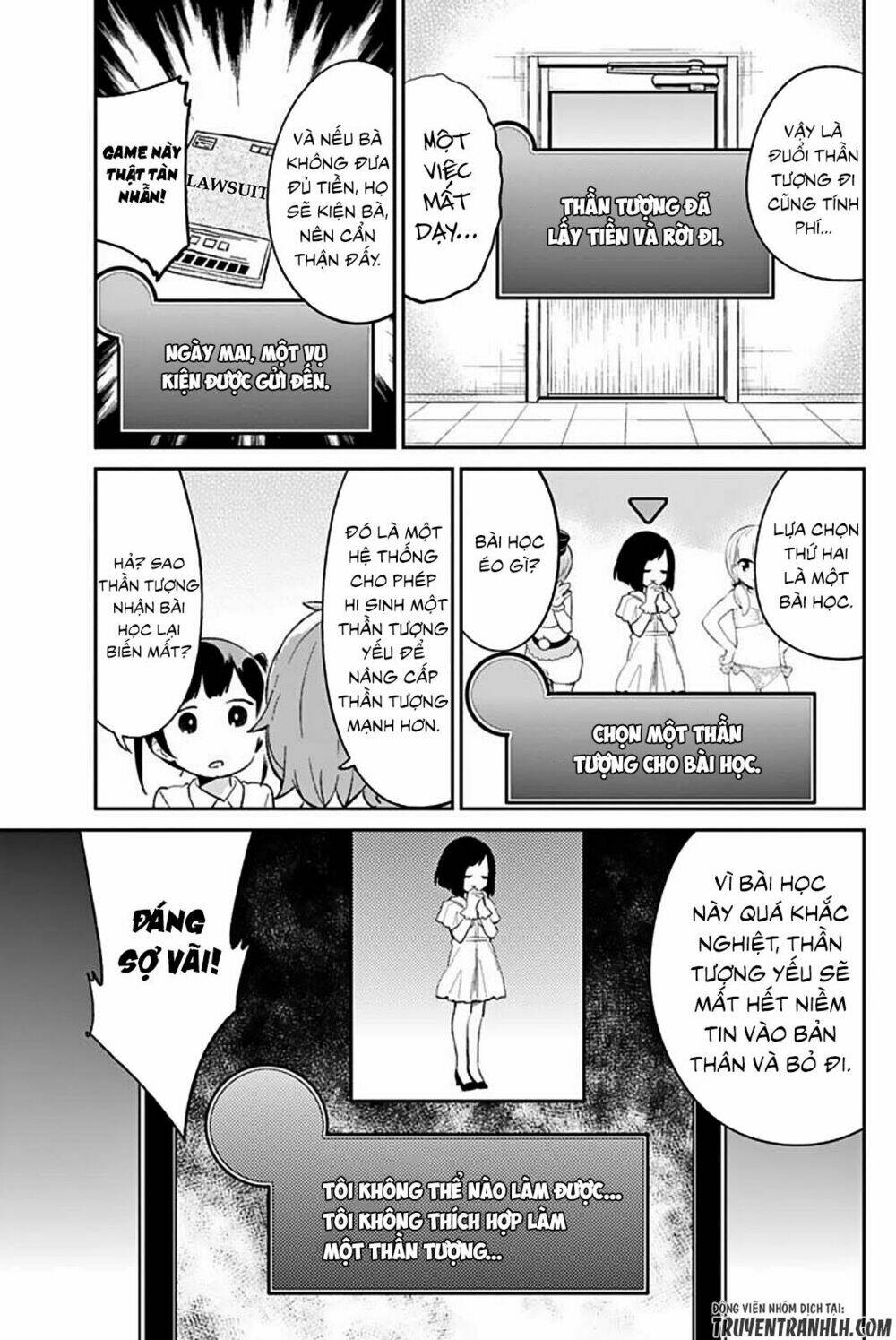 dansan joshi chapter 37 15