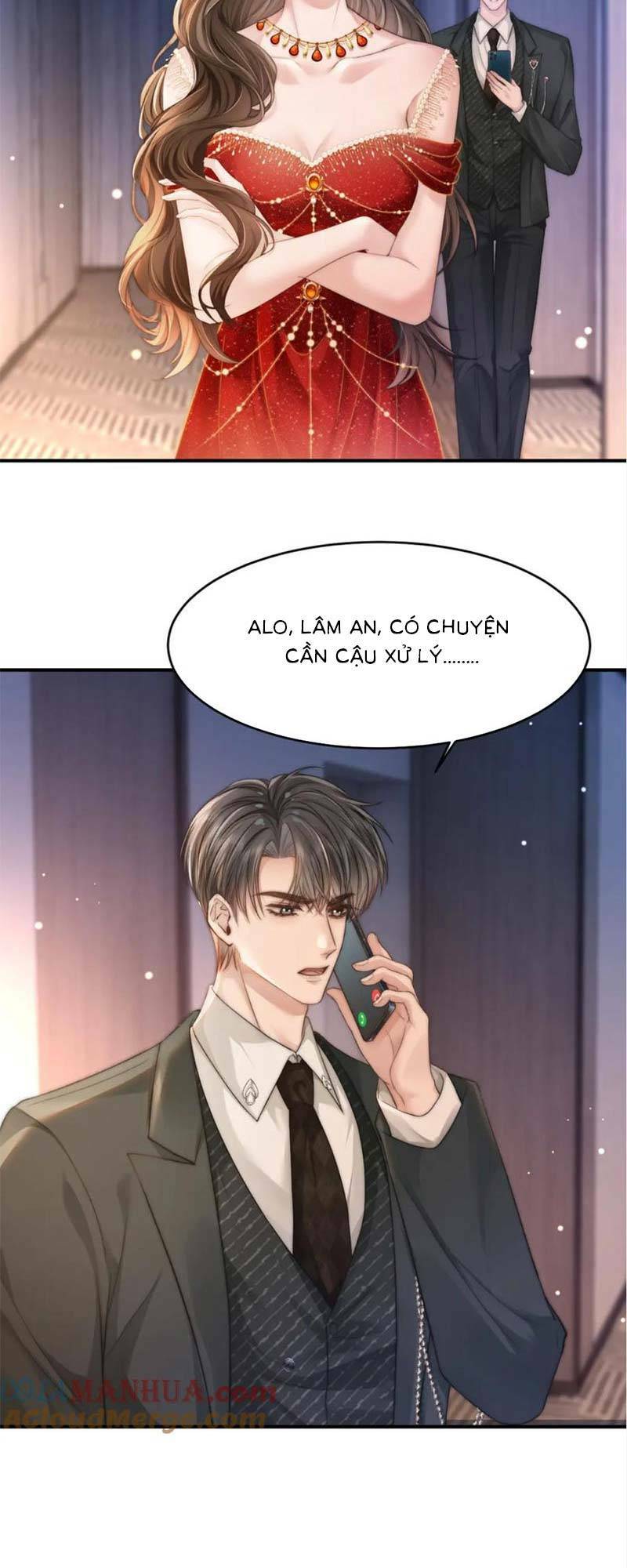 sau khi chia tay, cô ấy trở thành nữ vương hotsearch chapter 30 23