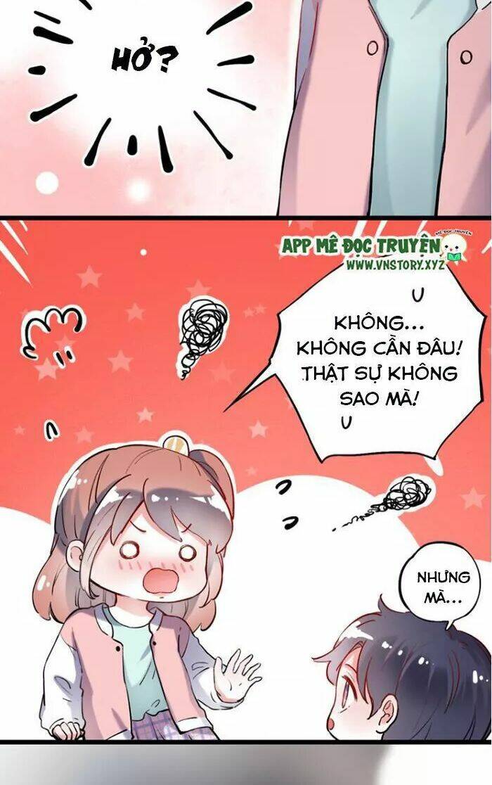 trạch thượng tịch mịch huỳnh hỏa chapter 18 80