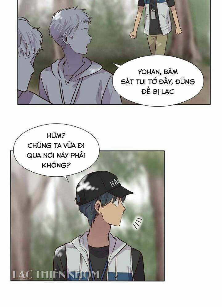 bí mật sâu sắc nhất của tôi chapter 42 12