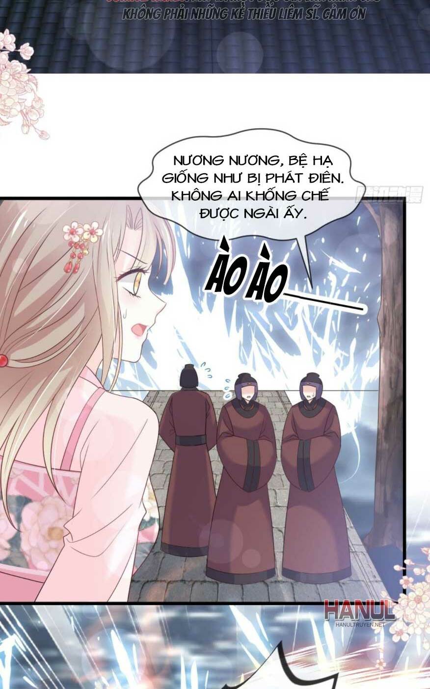 thiên hạ đệ nhất sủng phi chapter 230.1 7