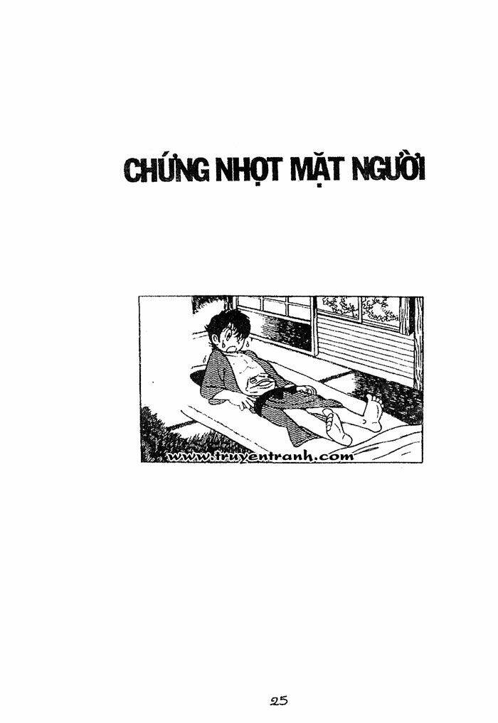 bác sĩ quái dị chapter 80 1