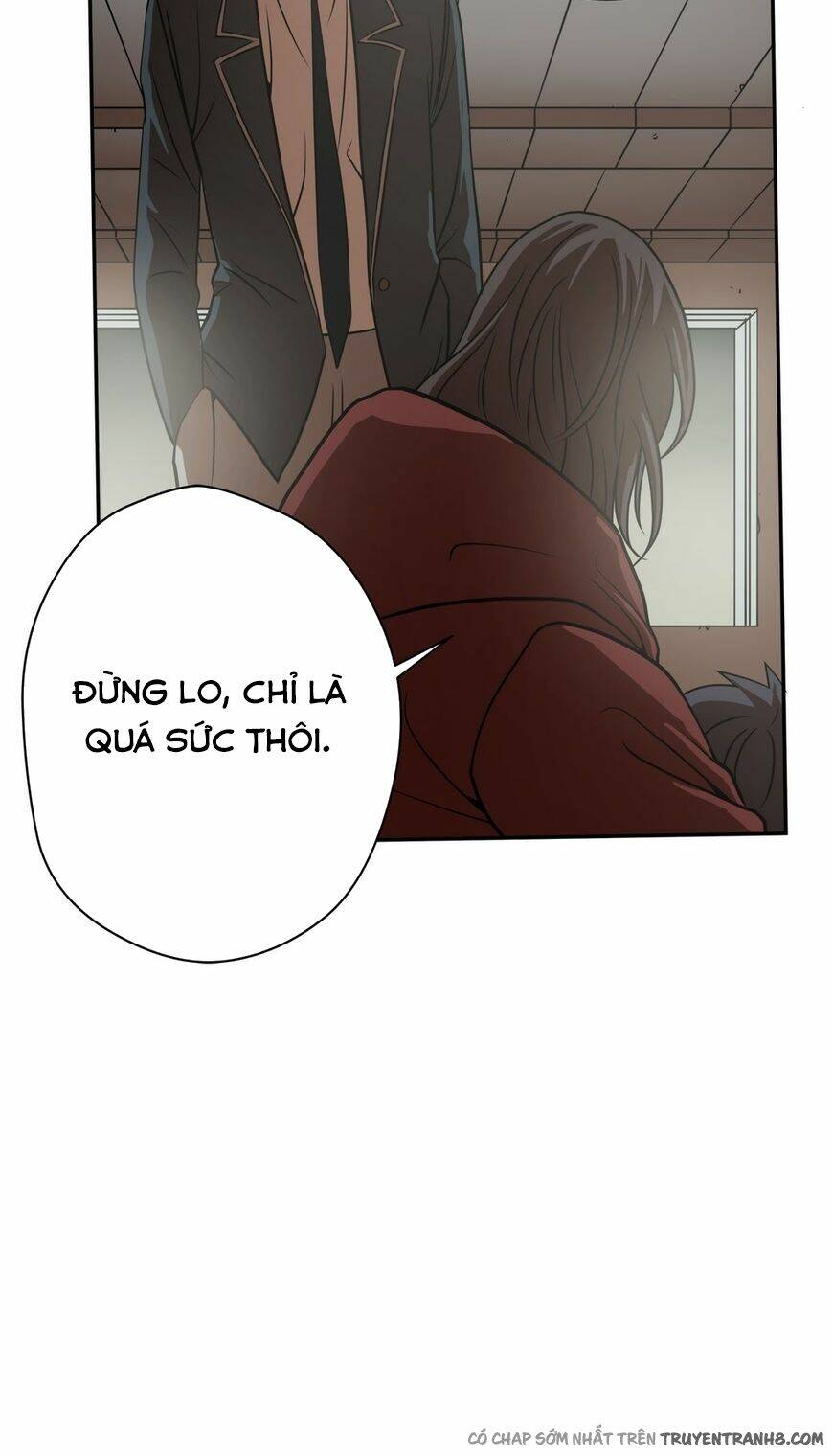 kẻ bị ruồng bỏ chapter 13 5