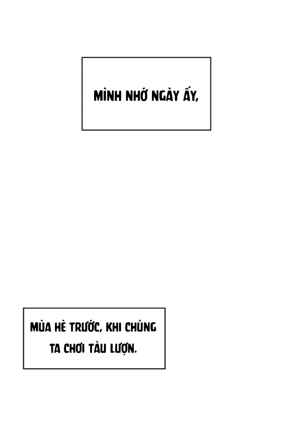 gửi anh,người nắm giữ những vì sao chapter 9.1 7