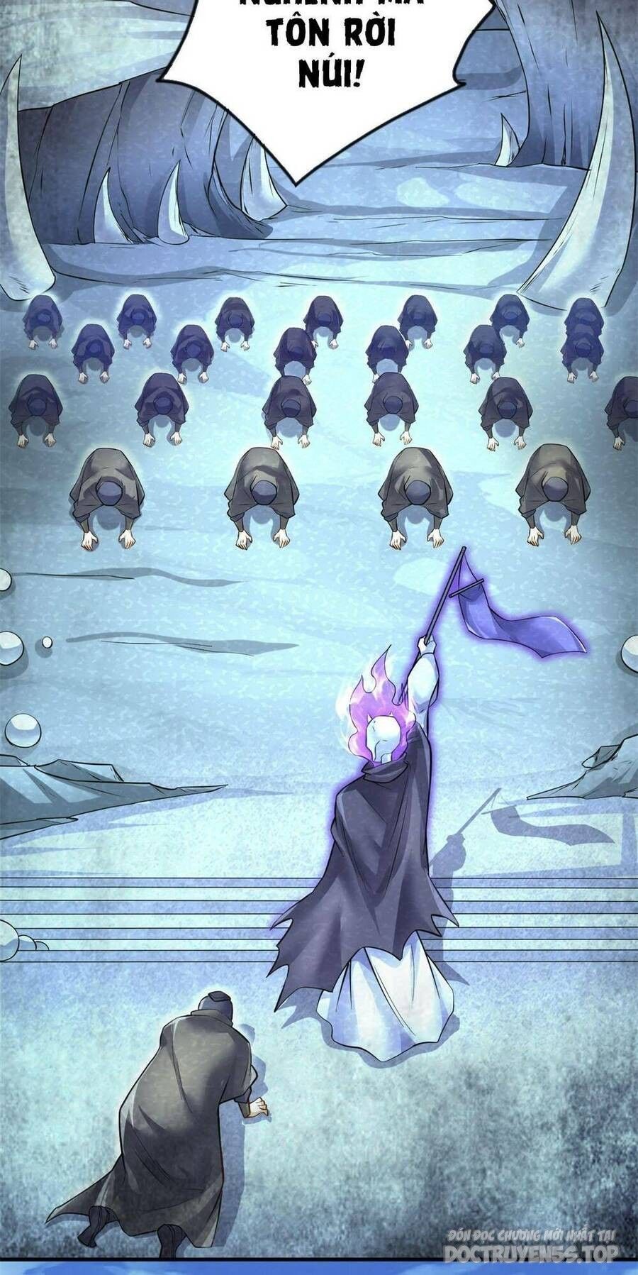 bắt đầu với kiếm vực, ta lặng lẽ tu luyện thành kiếm thần chapter 68 22