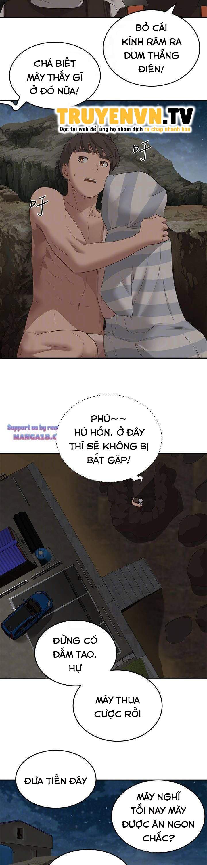 mùa hè đáng nhớ chapter 23 16