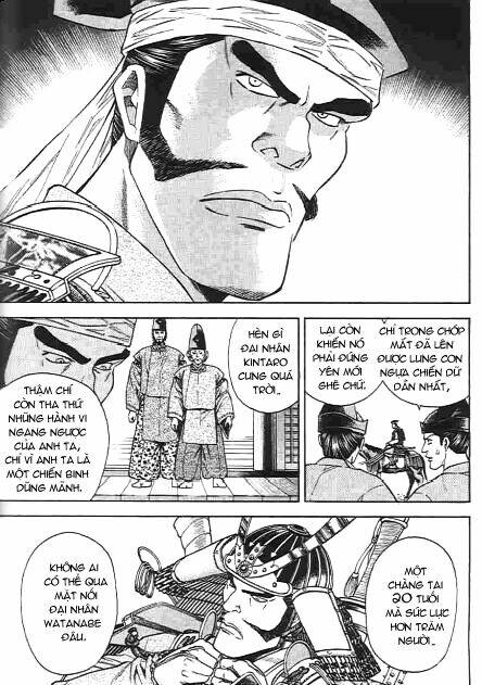 sơn tặc seyu chapter 47 10