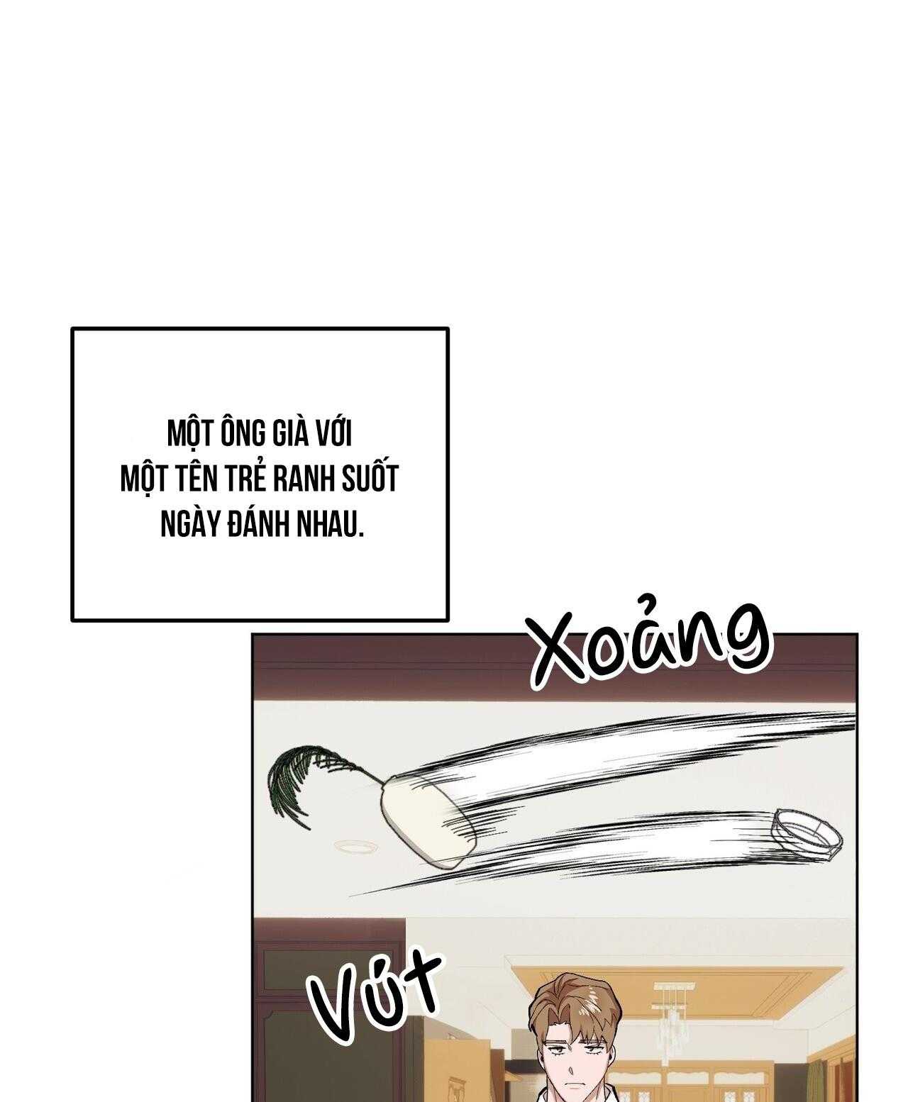 chàng dâu nhà họ kang chapter 68 38