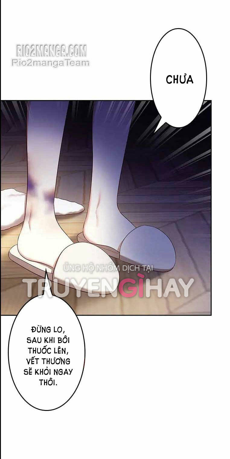 từ ác nữ, tôi trở thành một người mẹ chapter 14 42