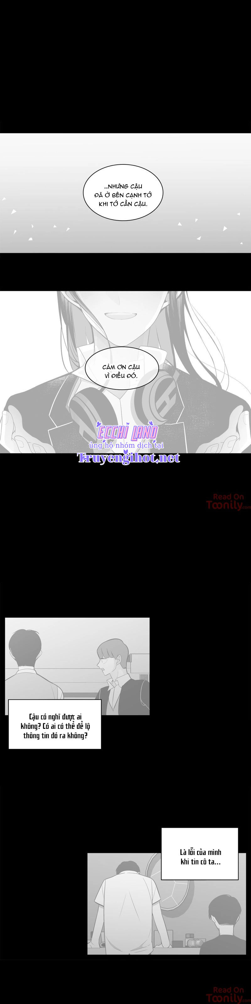 anh làm em đắm say chapter 35.2 7