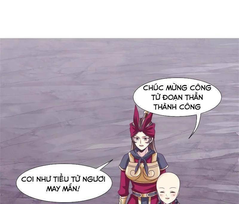 ta là ngọc hoàng đại đế chapter 54 25