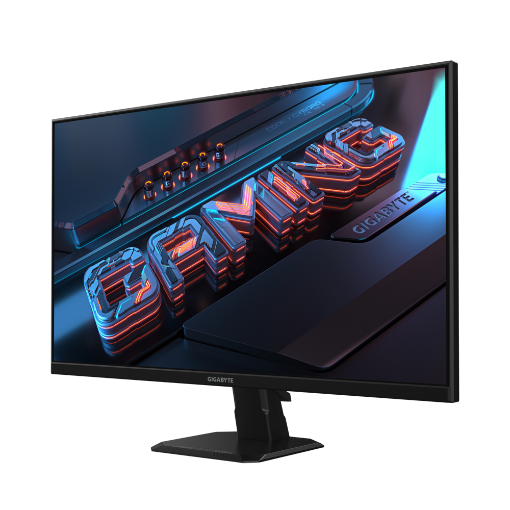 Màn Hình Gaming Gigabyte GS27F 27 inch ( FHD/IPS/165Hz/1ms ) - Hàng Chính Hãng