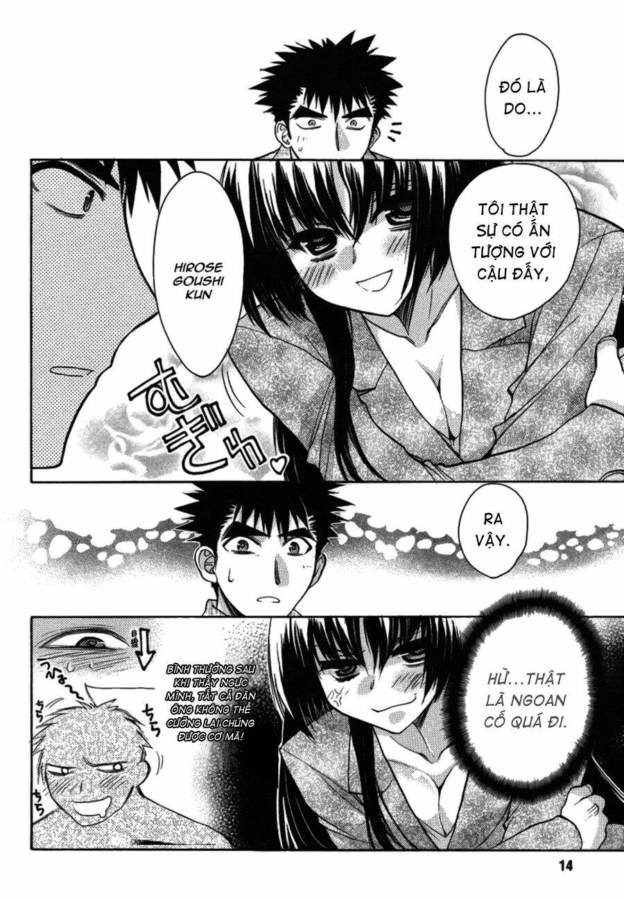 oniichan control chapter 9 14