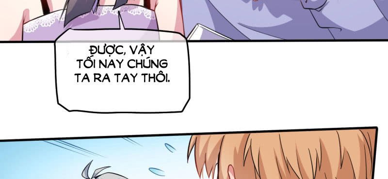 ngạo kiều quỷ vương yêu ta chapter 88 19