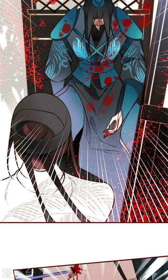 bỉ ngạn hoa chapter 2 22