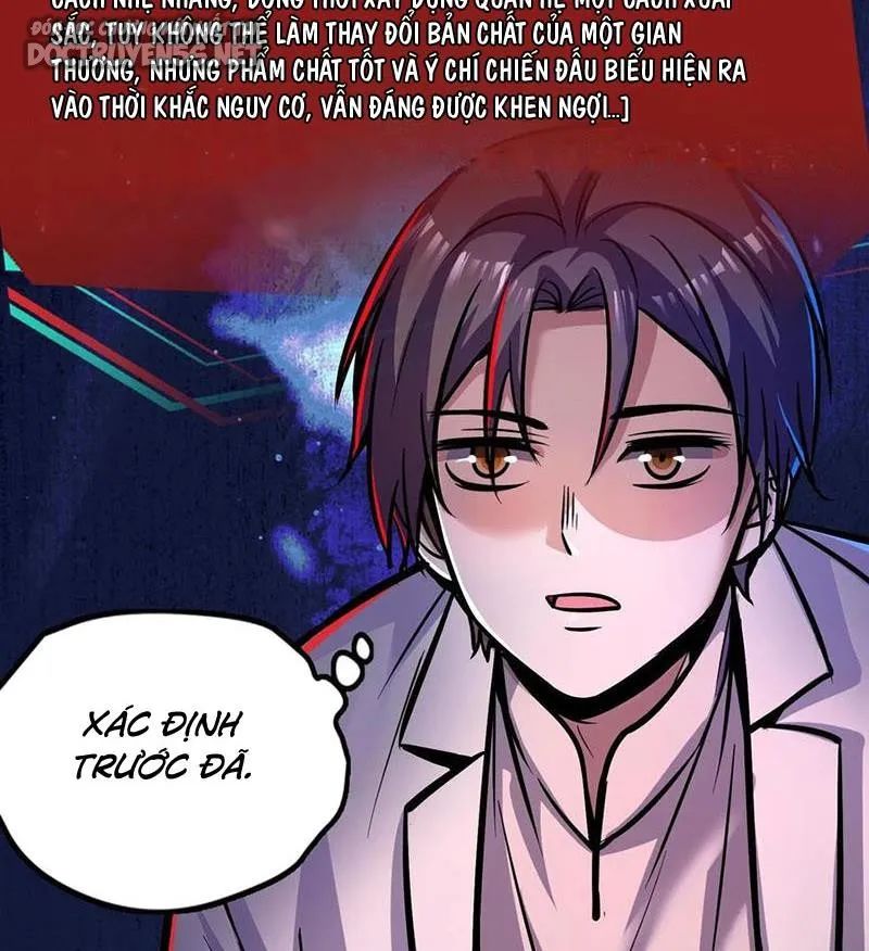 quỷ dị dược tề sư: bệnh nhân của ta đều là kinh khủng chapter 105 38