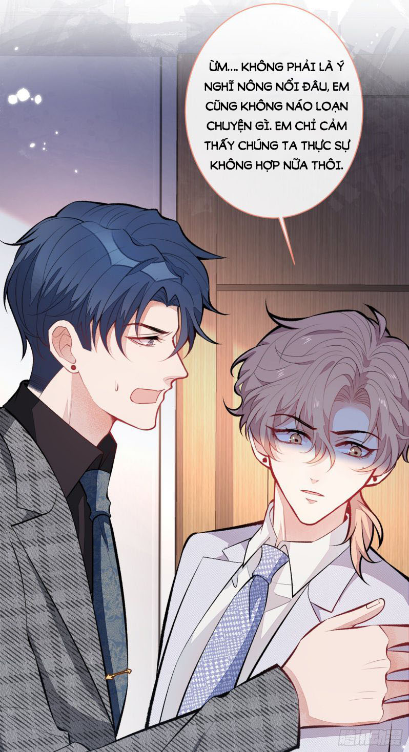 hotsearch của ảnh đế chapter 94 41